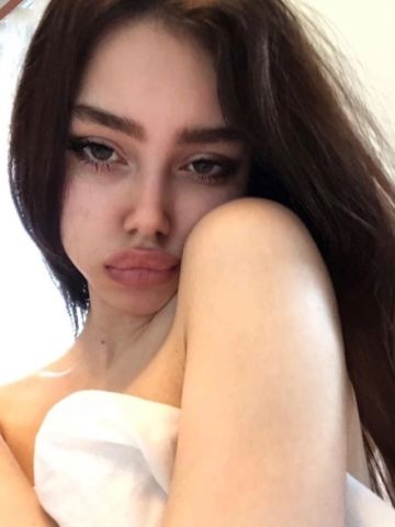 Алевтина
